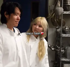 guys i lowk dk who twin is #fyp #otv #disguisedtoast #yvonnie #offlinetv  (I do not like yvonne x toast)🫩