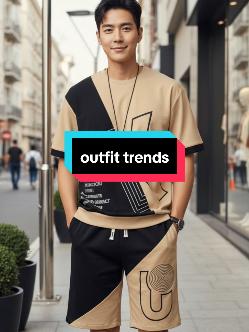 Baju Setelan Pria Kekinian Viral – Outfit Casual Santai Modis. Outfit trends. Tampil lebih keren dan stylish dengan baju setelan pria kekinian viral yang sedang tren saat ini. Desain modern dengan kombinasi motif unik membuat penampilan semakin fashionable dan percaya diri. Cocok digunakan untuk hangout, jalan santai, nongkrong bareng teman, ataupun liburan. Dibuat dari bahan berkualitas yang nyaman dipakai seharian, adem, dan tidak gerah. Cutting-an rapi dengan detail print trendy menjadikan setelan ini pilihan tepat untuk pria yang ingin tampil casual tapi tetap elegan. Kelebihan Produk: ✅ Desain modis kekinian, cocok untuk anak muda hingga dewasa ✅ Nyaman dipakai sehari-hari ✅ Cocok untuk outfit santai & semi casual ✅ Baju dan celana set lengkap, tinggal pakai langsung keren ✅ Sedang viral & banyak dicari baju setelan pria kekinian viral, setelan pria casual modis, outfit pria trendy, setelan baju pria santai, baju pria terbaru viral. Jangan sampai kehabisan! Tambahkan ke keranjang sekarang dan dapatkan baju setelan pria kekinian viral ini untuk gaya terbaikmu! 🔥 #bajusetelan #setelanpria #outfitpria #kaoskekinian #kaosviral 