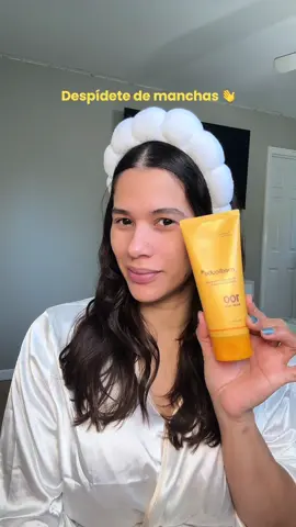 Parte 5| @medicube global sacó una línea que combina ácido kójico + cúrcuma 💛 El ácido kójico ayuda a reducir manchas oscuras y la cúrcuma calma e ilumina #skin #medicube 