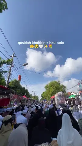 #qosidah #khobbiri #haulsolo #fyp #foryoupage 