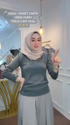 Rekomendasi manset 70ribu tebus murah sekarang juga !! #LIVE #tiktoklive #livehighlights #rekomendasi #rekomendasigamis 