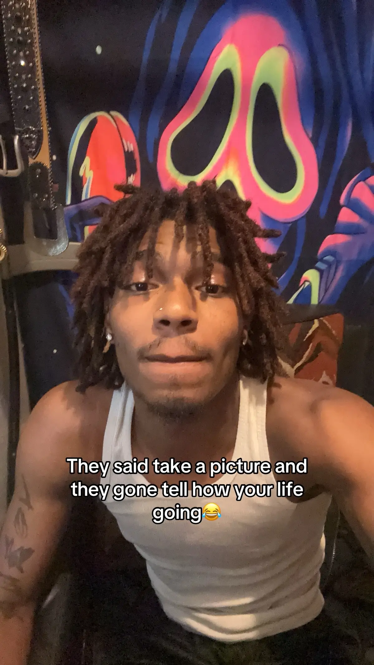 #fypシ゚viral #blowthisupforme #viralvideo #fypシ゚ #makemefamoustiktok #dreadhead #blowthisupformeplease 
