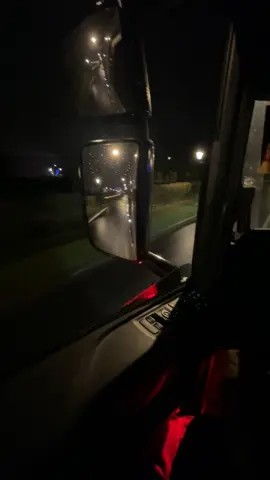 SCANIA R660 V8 ligne ouvert fenêtre fermée le boucan 