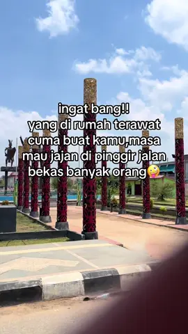 ingat sayang!! yg halal halal aja🤪 #fyp #drivermuda 