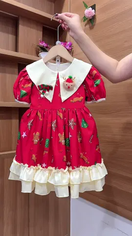 Váy xinh cho bé #thoitrangtreem #mechangnee #xuhuong #vayxinhchobe 