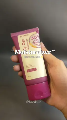 #pratista #ohmyoat #moisturizer #pratistaskincare 
