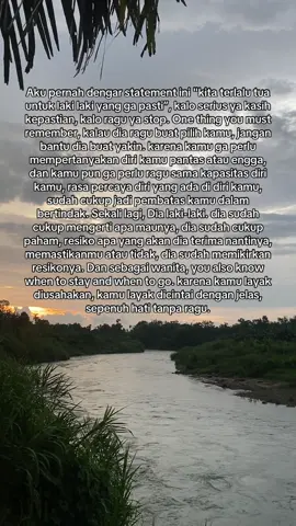 Jangan stuck di lingkaran, mutarnya bakal disitu aja gak ada ujungnya #foryou #promoseruweekend #fypage #foryourpage #yourpage 