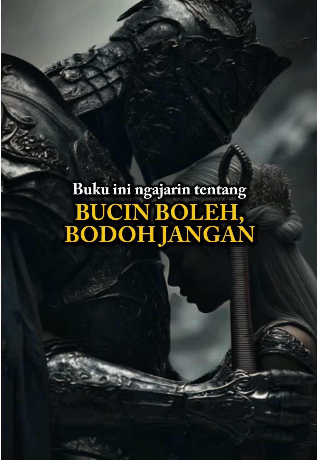Cinta tak pernah salah, hanya caranya yang mungkin salah ❤️‍🩹 #howtolovebetter #SelfImprovement #Relationship #fyp #bukuhowtolovebetter 
