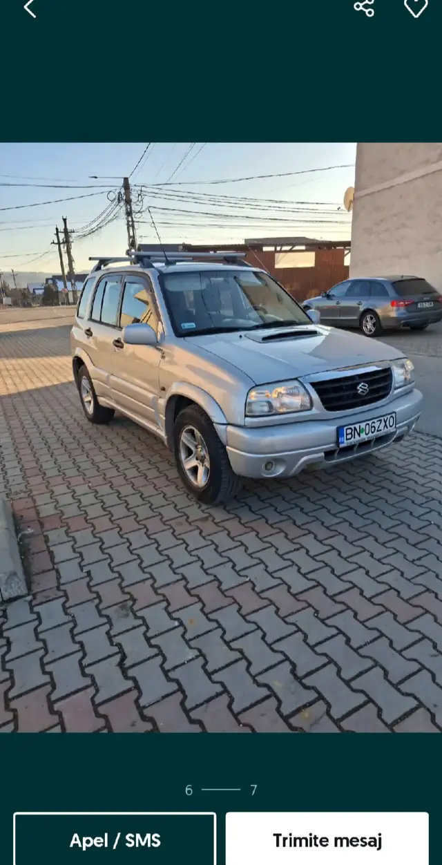 #viral #fyp #de vânzare  #suzuki 