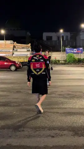 Menang banyak @Amelia 🤣