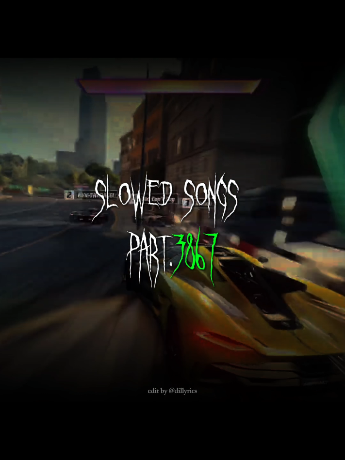 Spotify playlist in bio! >>>> #walterslowed #songs #slowedandreverb #slowedsongs #slowedaudios 