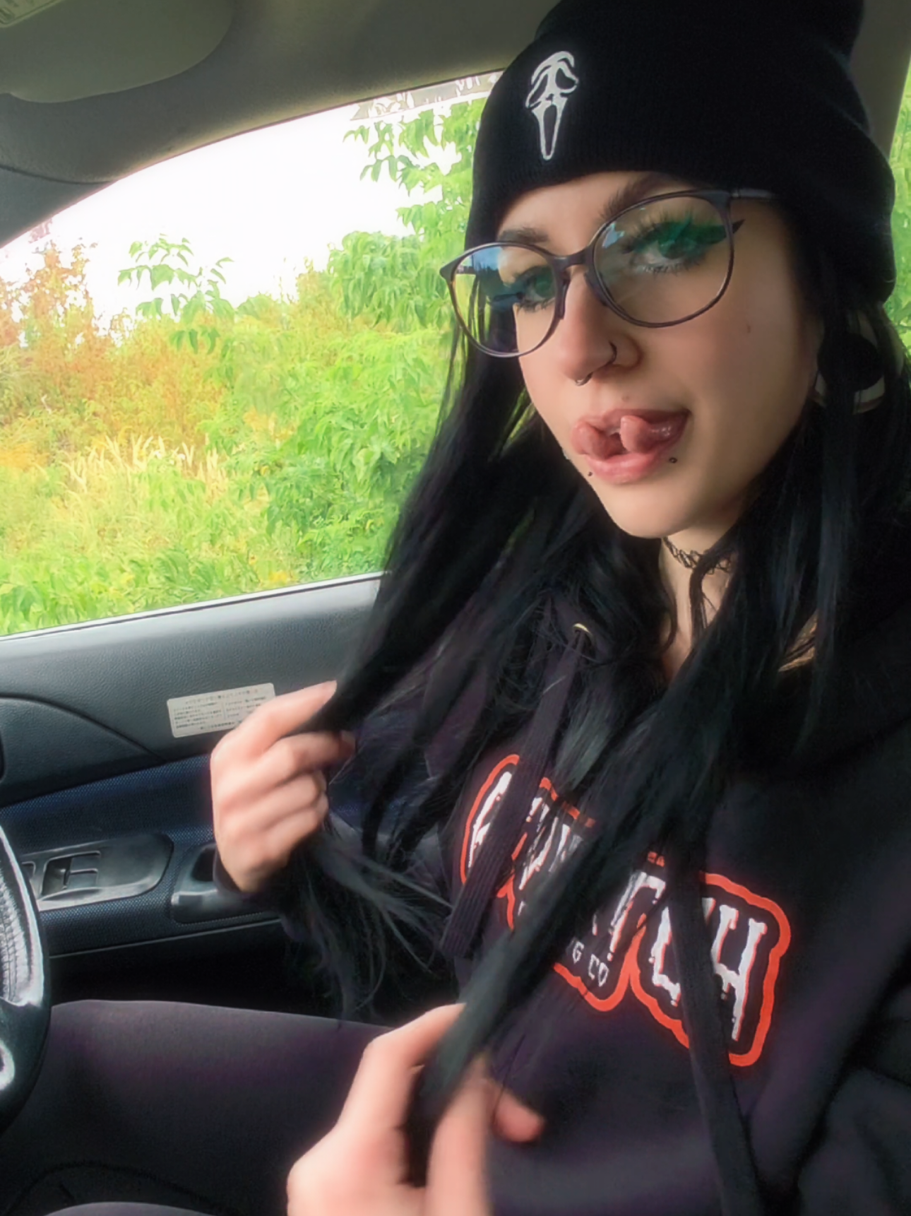 Wo sind die echten JDM Fans? 👀👇 #fypシ #cargirls #jdmlife #carsoftiktok #altgirl 