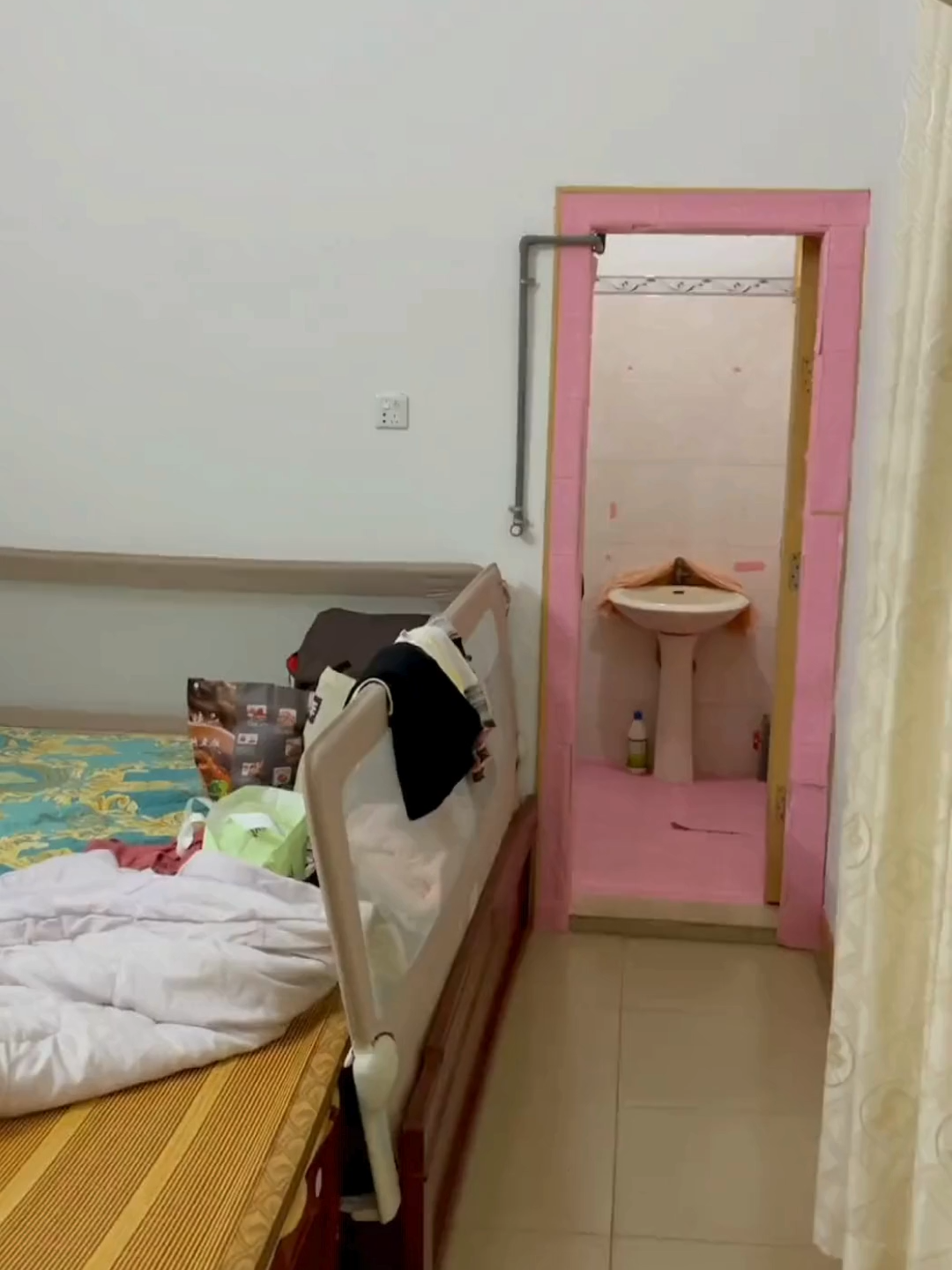 20210919-我妈真挑剔，送的中秋节礼物一样都不喜欢#家庭日常 #familyvlog #泉州朴奈恩一家 #punaien #punaienshop