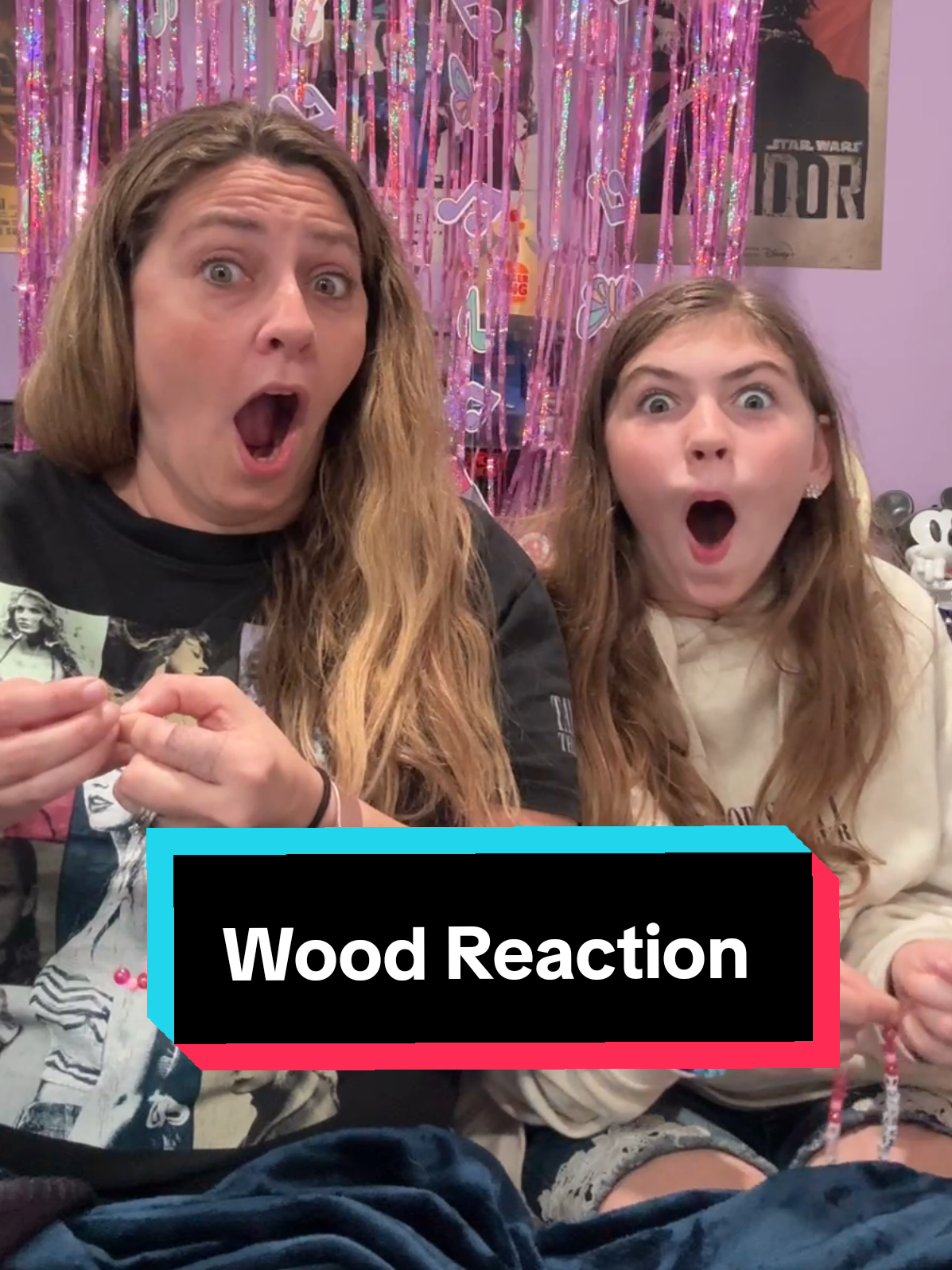 Wood by Taylor Swift reaction! #thelifeofashowgirl #swifttok #tsthelifeofashowgirl #taylorswift #wood @Taylor Swift @Taylor Nation @DibCore 
