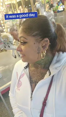 Hello friday #playboybunny #fypage #tgifridays #statefairofvirginia 