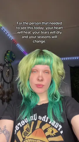 It may feel like it won’t get easier now but I promise over time it does💗 #kitkat420bby #fyp #foryou #relatable #relatablecontent 