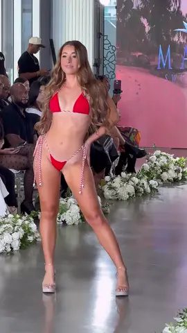 #fyp #bikinimodel #swimwearmodel #miamiswimweek 