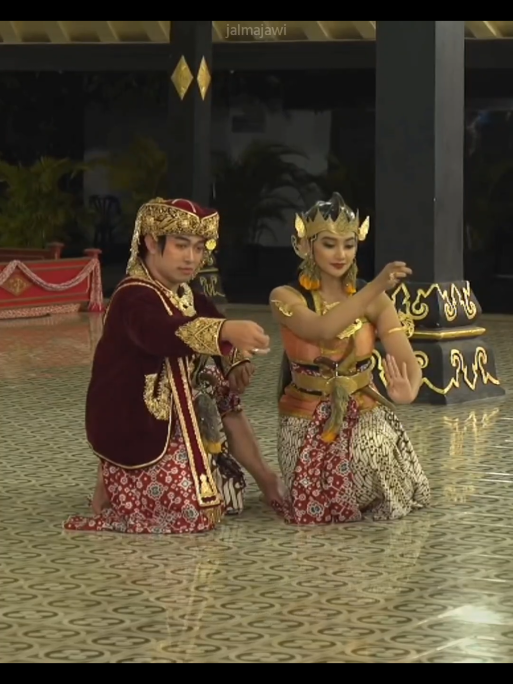 Sewates Gandrung | ꦱꦼꦮꦠꦼꦱ꧀ꦒꦤ꧀ꦢꦿꦸꦁ #javanese #lagujawa #jawapride #jawa #lirikjawa