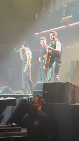 Please Be Mine in Denver!🫶🏼 @Jonas Brothers 