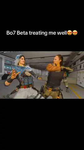#bo7 #girlgamer #callofduty #fyp 