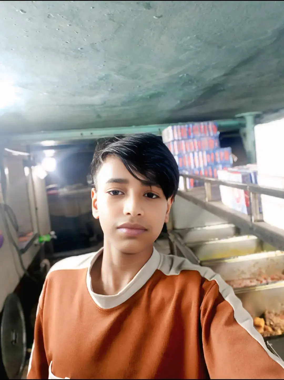 সবার সাপোর্ট ভালোবাসা চাই 