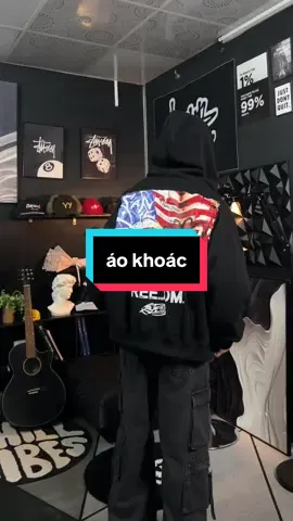 áo khoác zip fafic #outfit #fyp 