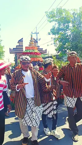 Karnavak core bapak bapak #fypシ゚ #fypviralシ #karnaval2025 #karnavalcore #sedekahbumimade2025 
