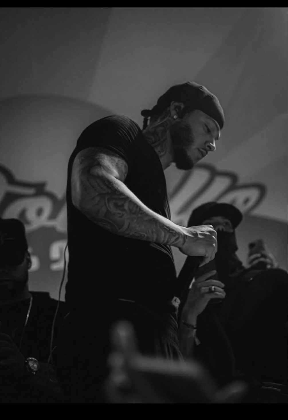 Roa x100pre 🐺🖤 #ROA #ROAPR #roafans #videoviral #musica @ROA 