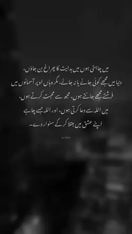 Ap sab bhi Dua kre Allah humein hadaiyat ka Rasta dikhaye🥹🤲🏻 #fyb #foryoupage #fypシ゚ #foryou #lost_illusion951 