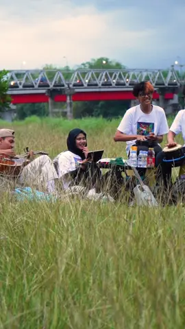 asmara kerinduan with my konco #asmarakerinduan #foryoupage #meydarahma 