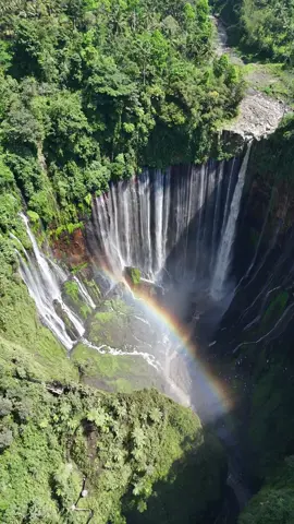Niagaranya Indonesia.paket wisata 1day eksplore pronojiwo kemana aja sih? kepoin sama mimin yuk