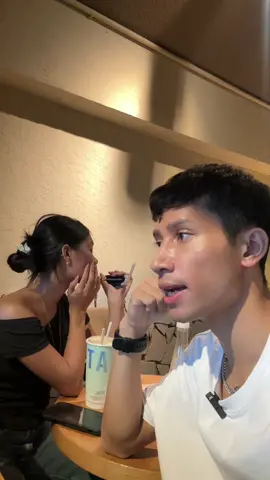 Nghe chưa baby🤣🤣 @𝐌𝐫. 𝐑𝐎𝐘💃🕺 @celinarina05 