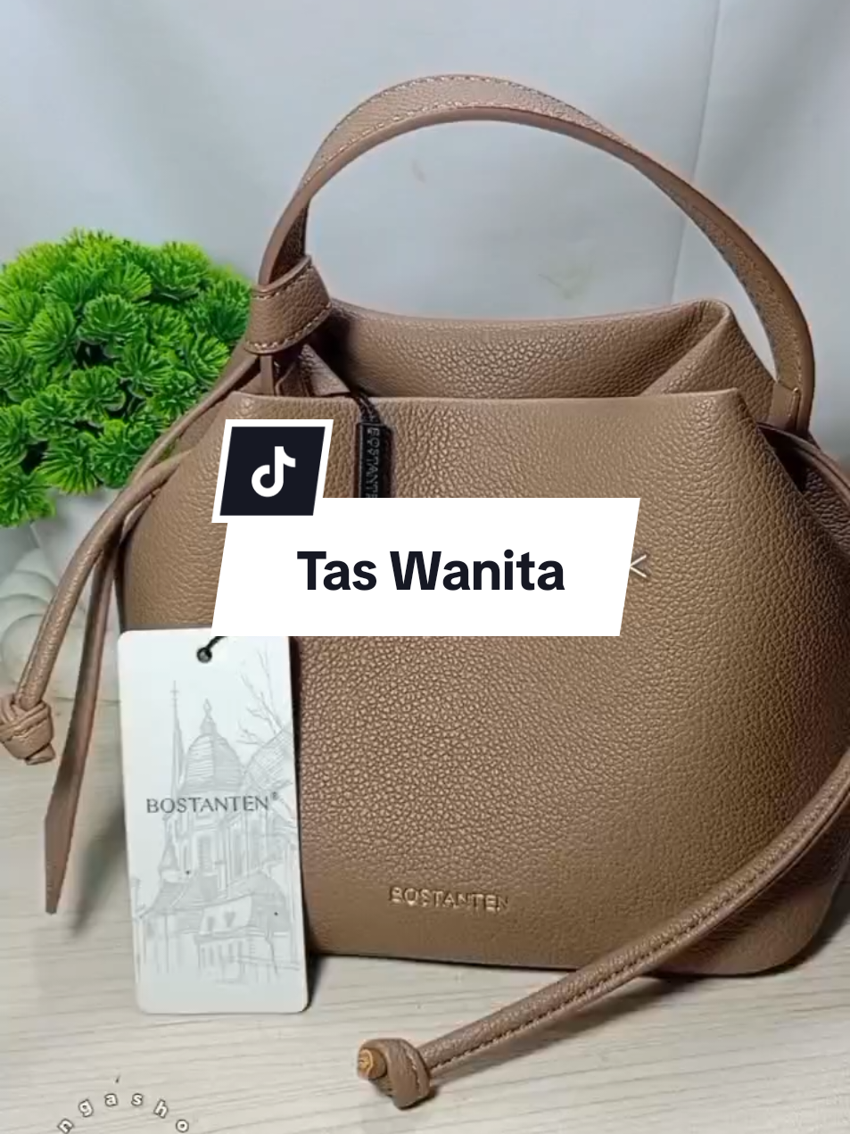 Tas Wanita #taswanita  #tasselempang  #bostanten  #bostantenbag  