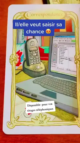 Tirage sentimentale 😍❤️♥️💦 abonnez-vous pour profiter de d'autres vidéos de guidance.  Tirage disposition en privé. #voyance #tirage #tiragedecarte #tiragesentimental #tiragedujour #taro #tarot #cartommencienne #france🇫🇷 #belgique #suisse #suisse🇨🇭 #canada #canada🇨🇦 #luxembourg #luxembourg🇱🇺 