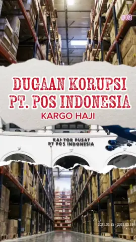 PT POS DI PERIKSA KEJAKSAAN AGUNG #ptposindonesia #korupsi #kejagung #komiteantikorupsiindonesia #kaki 