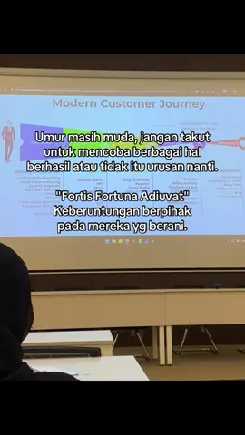 Maju tak gentar, mundur tak mungkin💪🏻✨#fyppppppppppppppppppppppp #mahasiswa #sarjanamuda #suksesmuda #solo24jam 