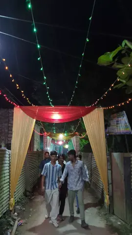 শুভ মহাষ্টমীর ঘুরাঘুরি, মির্জাপুর পর্ব💞💞 আসছে বছর আবার হবে মা😰😰 #bangladesh🇧🇩 #durgapuja2025🙏🔱🌸 #foryoupage❤️❤️ #CapCut @TikTok Bangladesh @TikTok 