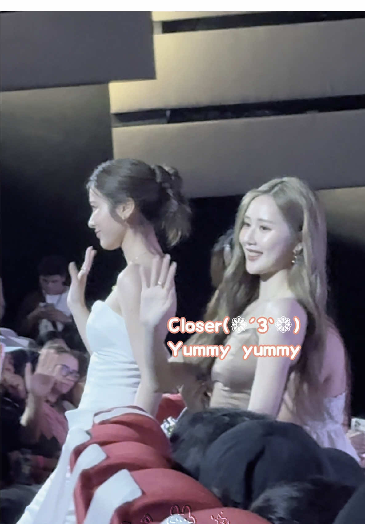 Yummy yummy🎀 #lovedesign #janeyeh #janekao #kaojane #kaosupassra #janeyeeh  @JANEYEH @Kao Supat🎀 