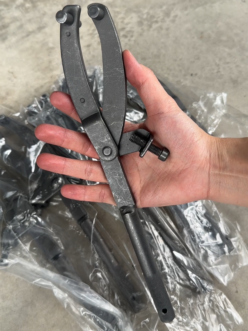 Universal Motorcycle Bike Belt Pulley Holder 