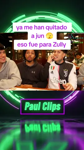 ya me han quitado  a jun 🫣 eso fue para Zully  #diealis #milenka #zully #cristorata7 #tiktokperu 