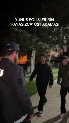 Canımın Yunus polislerimiz 😂