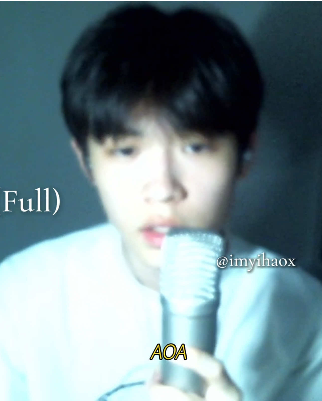 #miniskirt #aoa #cover #sing #kpop this is the full cover