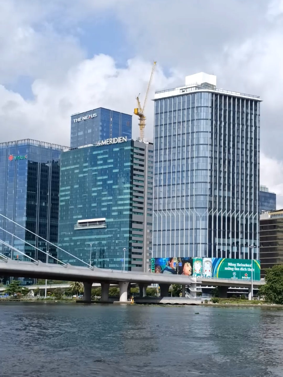 Sài Gòn những ngày mưa #saigon #mưa #camxuc #tamtrang 