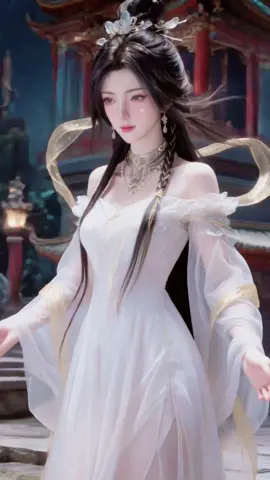 Mỹ nhân trong phàm nhân tu tiên ❤️❤️❤️#hoathinh3d #hoathinhtrungquoc #mynhan3d #CapCut #phamnhantutien 