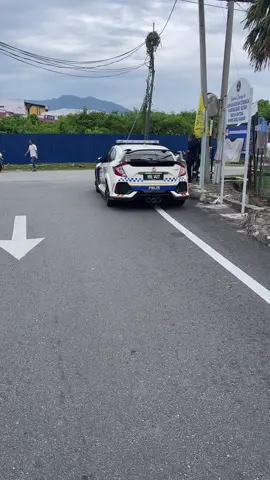 Kuda moden pengiring istana🫡 #daulattuanku #sultanpahang #fk8 #policeescort #fyp