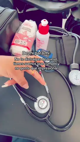 #enfermeria #dale❤️ #paratiiii 