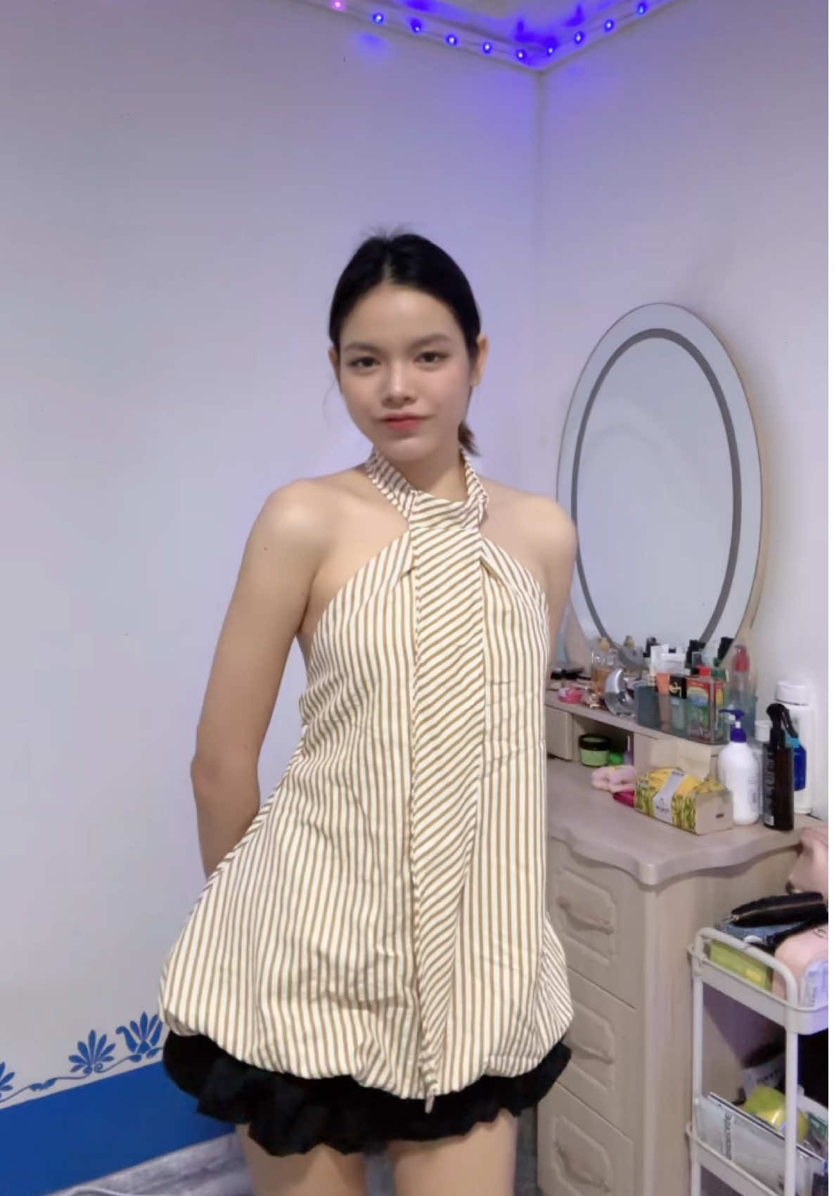 Instock💕#instocknow✅❤️ #shwefashion #bkkအမြင့်လိုင်း #fypage #foryoupage 