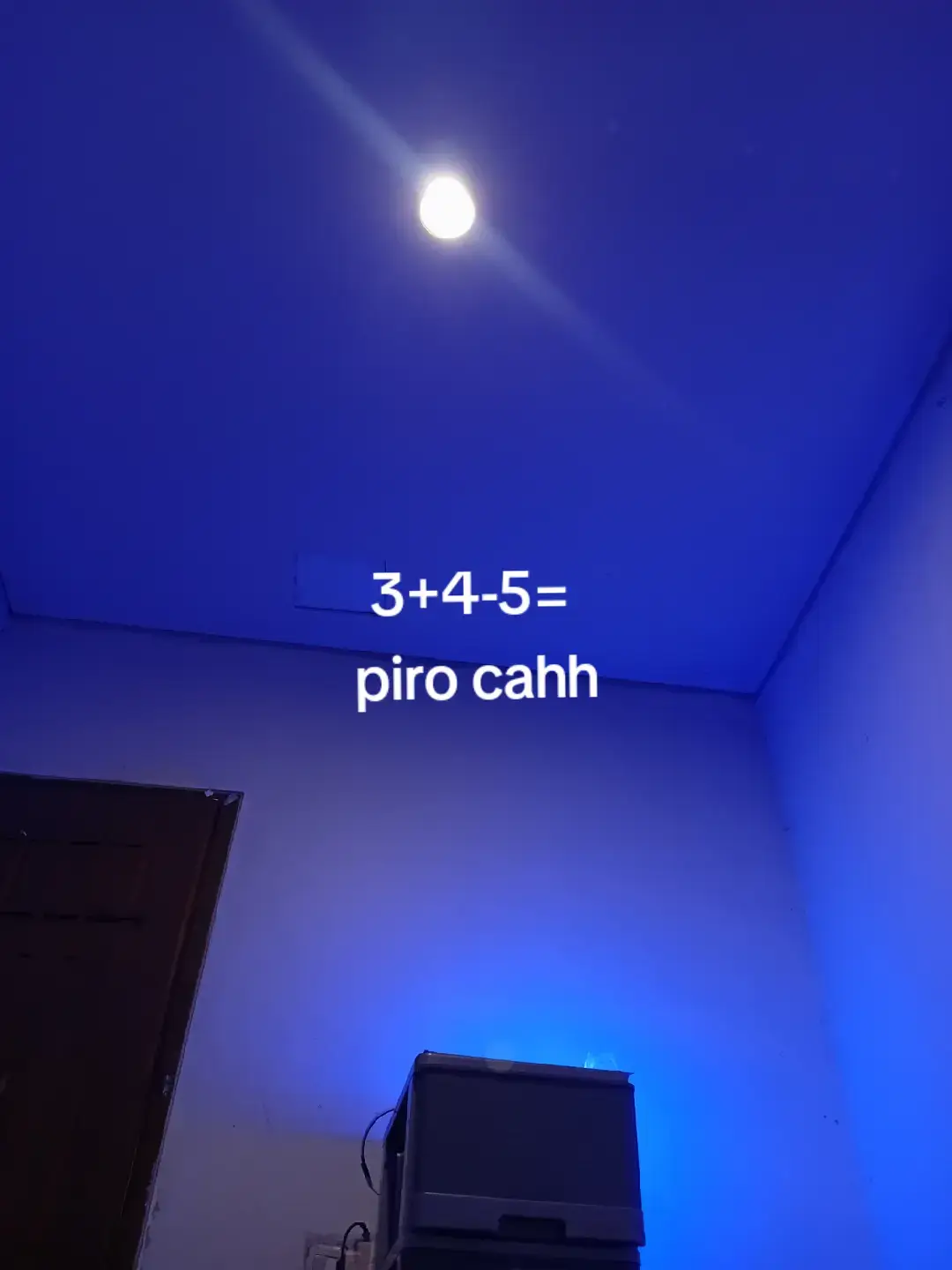 piro cah ku