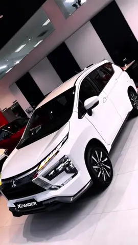 Nhận Bá.o Gi.á  Mitsubishi Xpander Premium 2026  #mitsubishi #xpander2026 