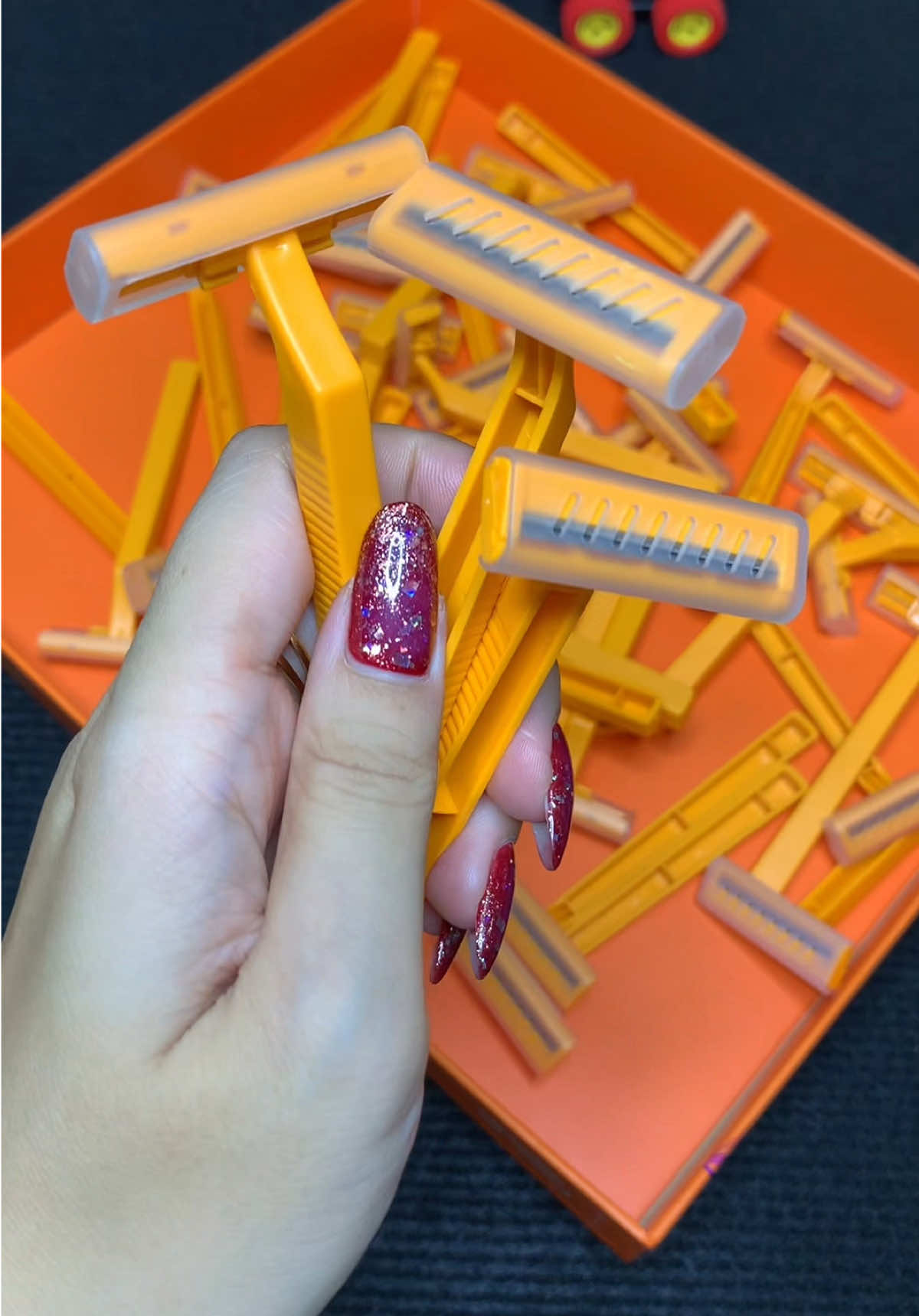 Dao cạo đa năng #daocaorautienloi #daocaorau #daocaorau2luoi #daocaoraudanang 